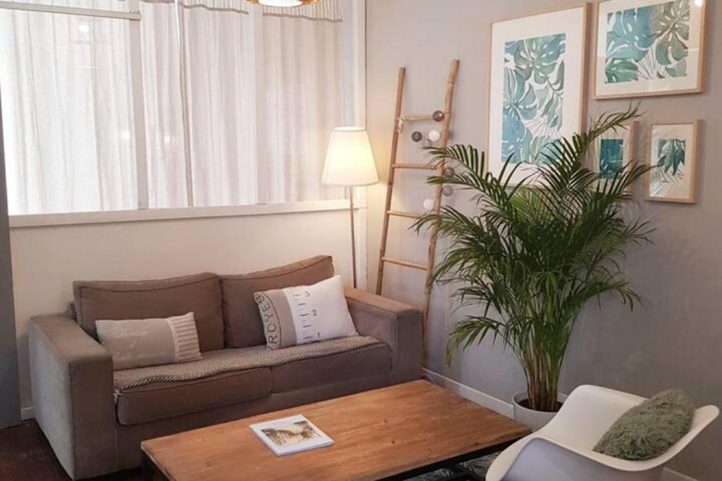 Les Appartements De Champagne Reims Exterior photo