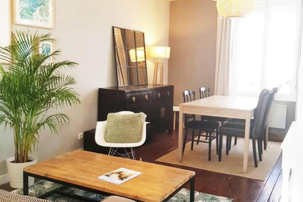 Les Appartements De Champagne Reims Exterior photo