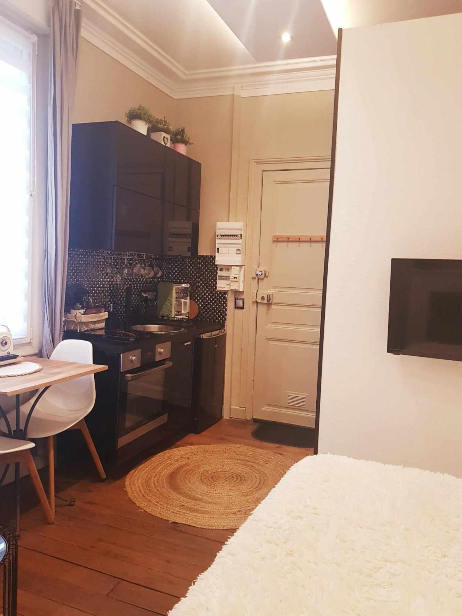 Les Appartements De Champagne Reims Exterior photo