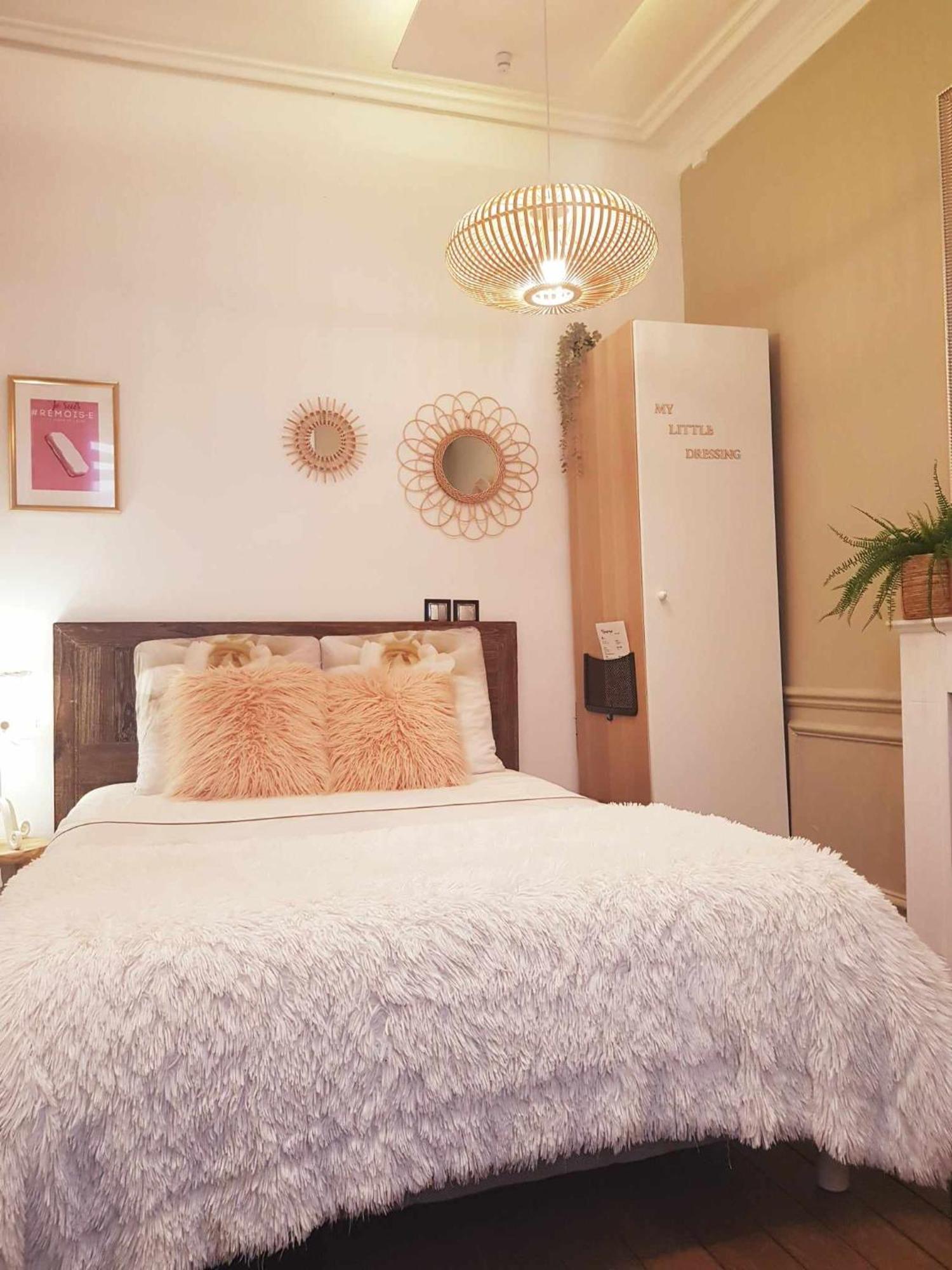 Les Appartements De Champagne Reims Exterior photo