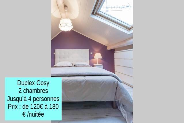 Les Appartements De Champagne Reims Exterior photo