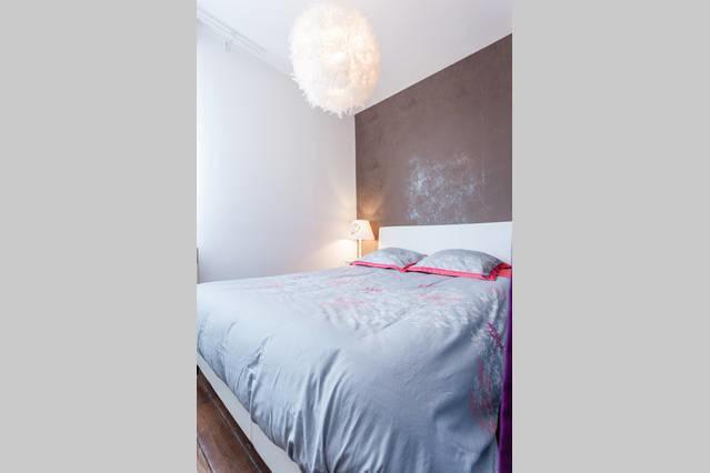 Les Appartements De Champagne Reims Room photo