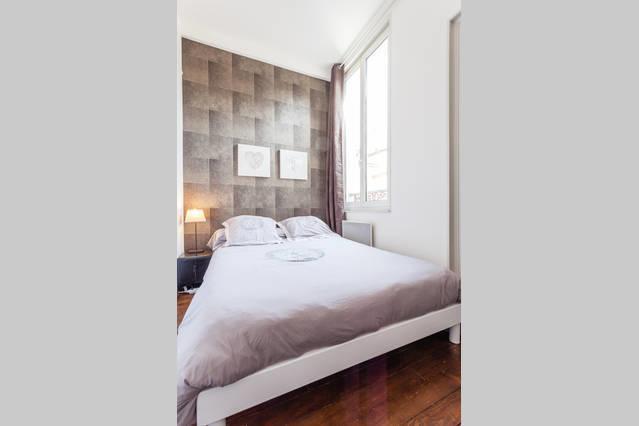 Les Appartements De Champagne Reims Room photo