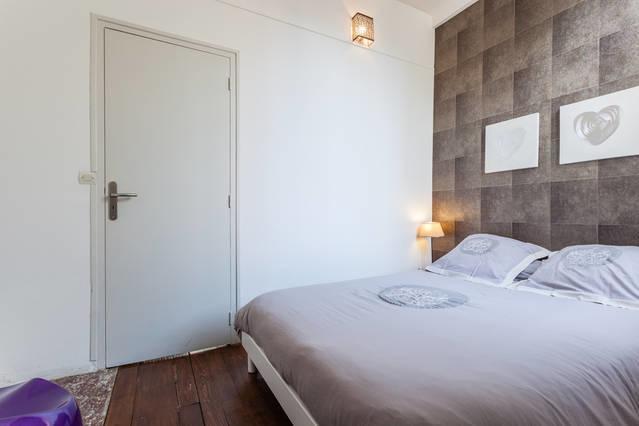 Les Appartements De Champagne Reims Room photo