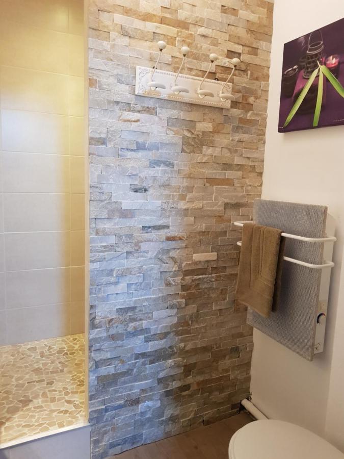 Les Appartements De Champagne Reims Exterior photo
