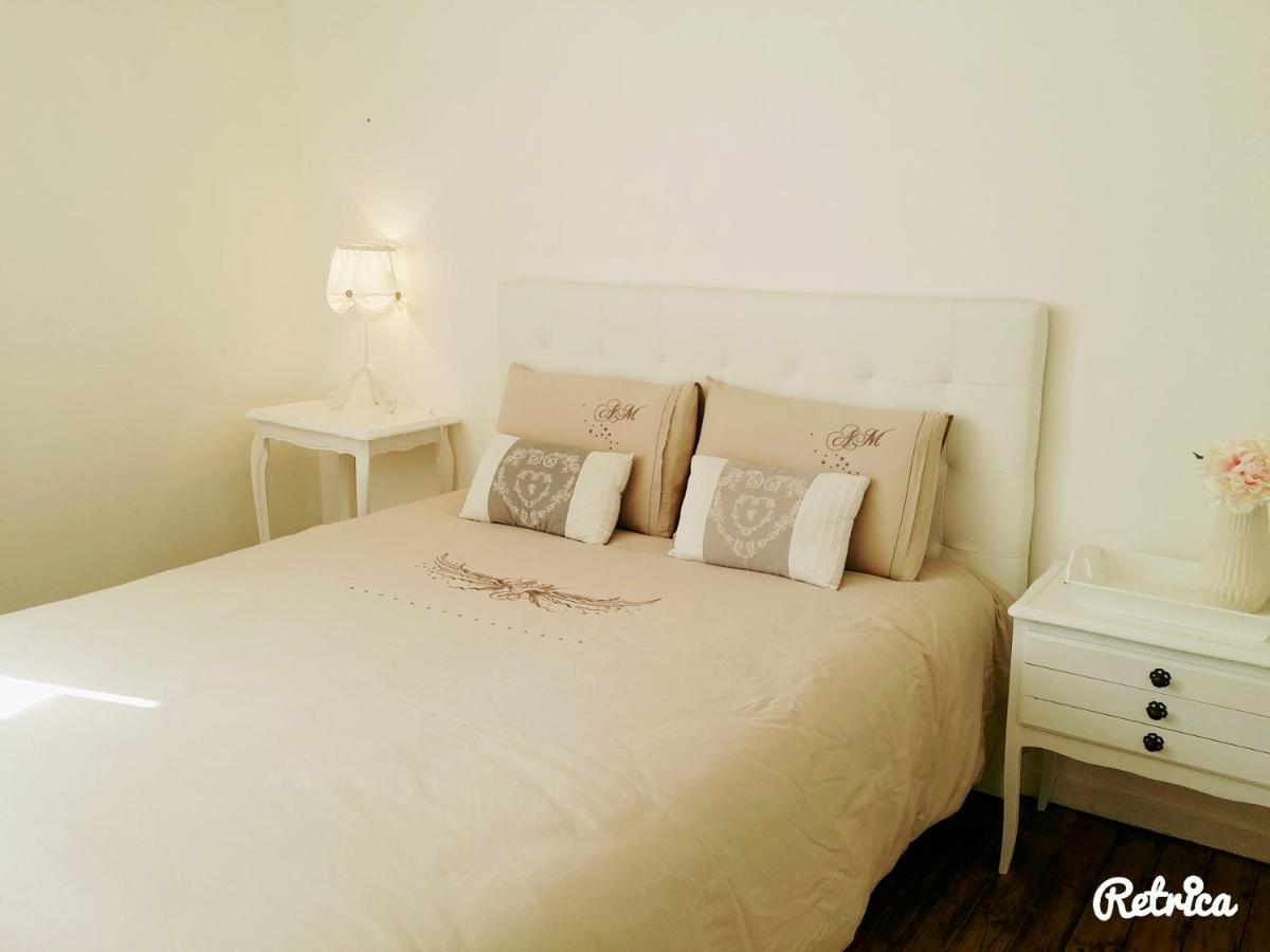 Les Appartements De Champagne Reims Exterior photo